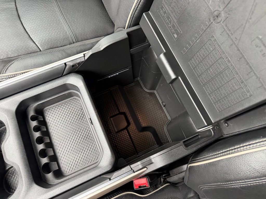 Used 2019 RAM 2500 Laramie image 29