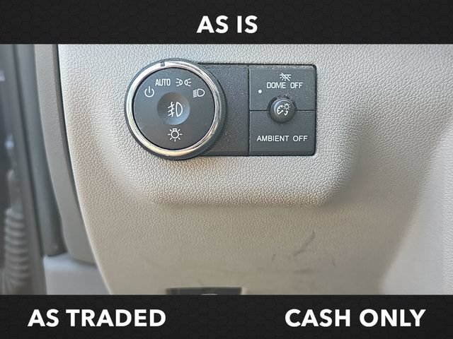 Used 2014 GMC Acadia SLT FWD image 23