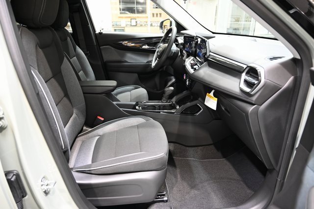 New 2026 Chevrolet TrailBlazer LT image 10