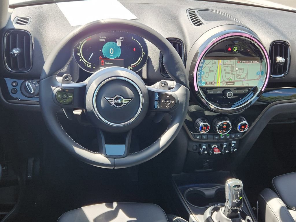 Used 2024 MINI Cooper Countryman S AWD/4WD image 9