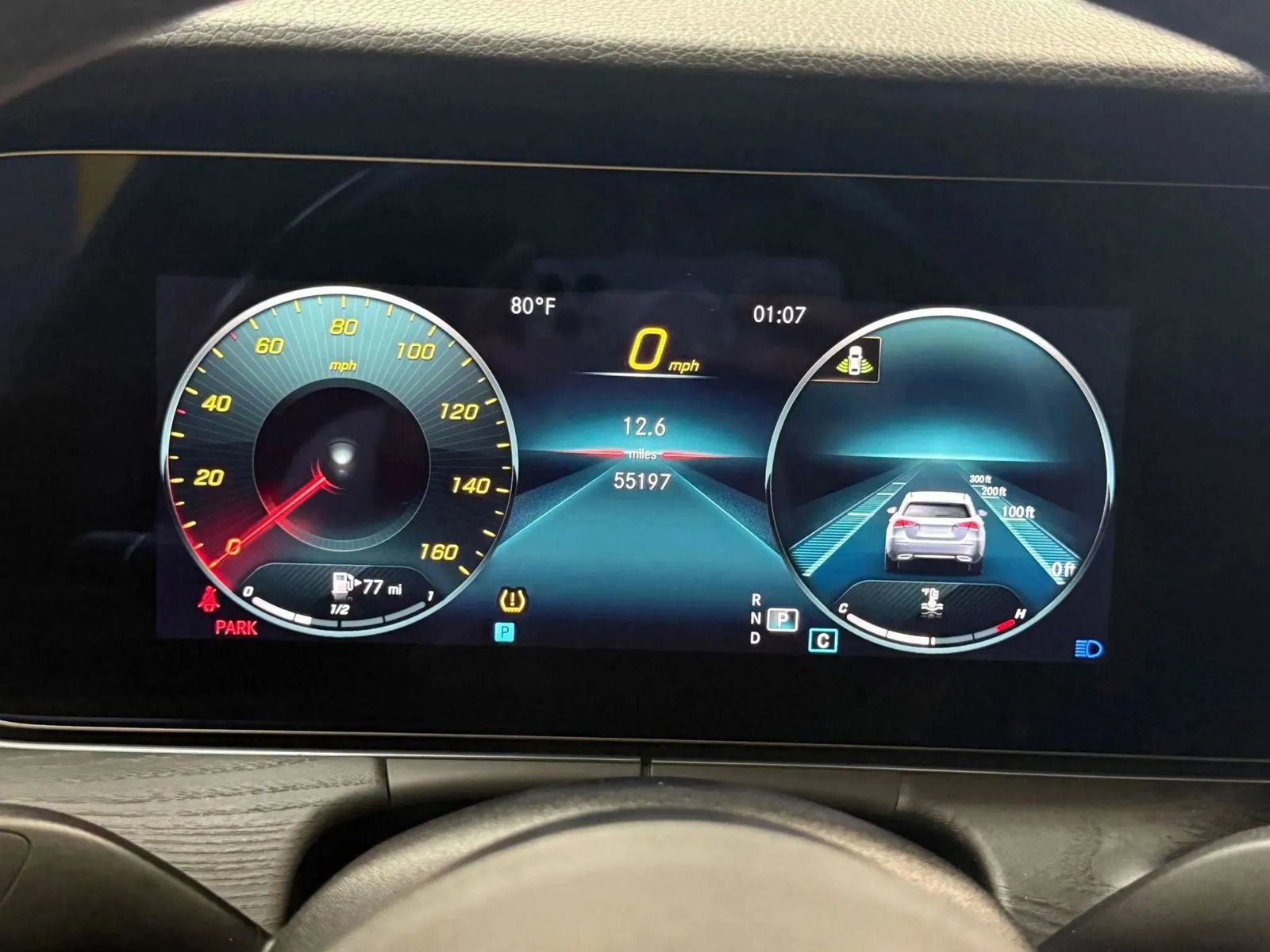 Used 2022 Mercedes-Benz E 350 Sedan w/ AMG Line Exterior image 28