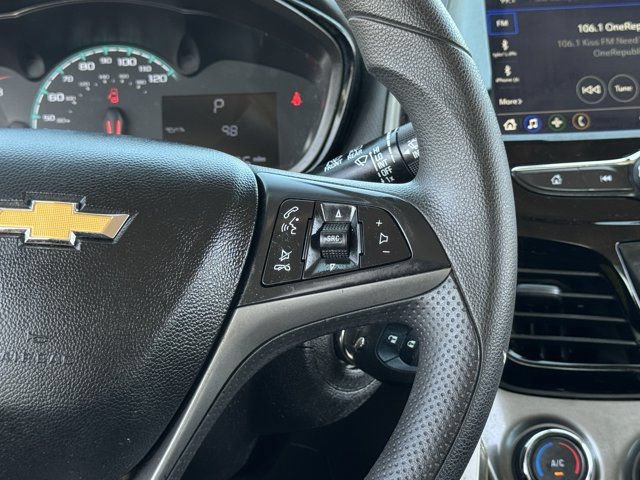 Used 2022 Chevrolet Spark LT FWD image 16