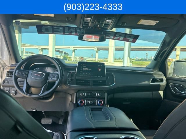Used 2024 GMC Yukon AT4 w/ Technology Package AWD/4WD image 26