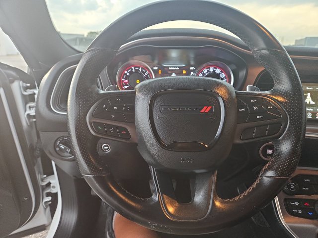 Used 2022 Dodge Challenger GT RWD image 14