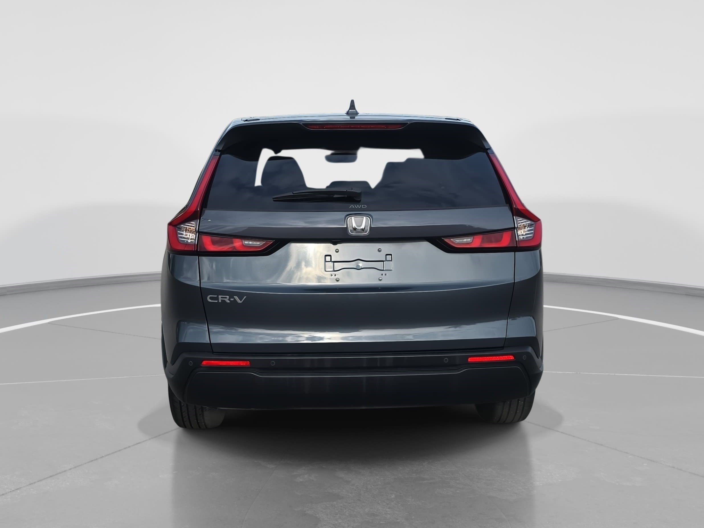 Used 2023 Honda CR-V EX-L image 6