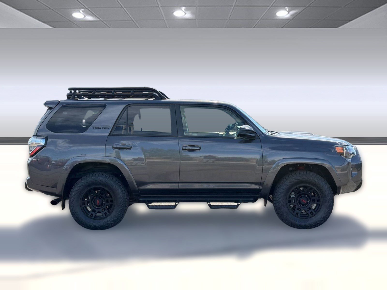 Used 2020 Toyota 4Runner TRD Pro image 8