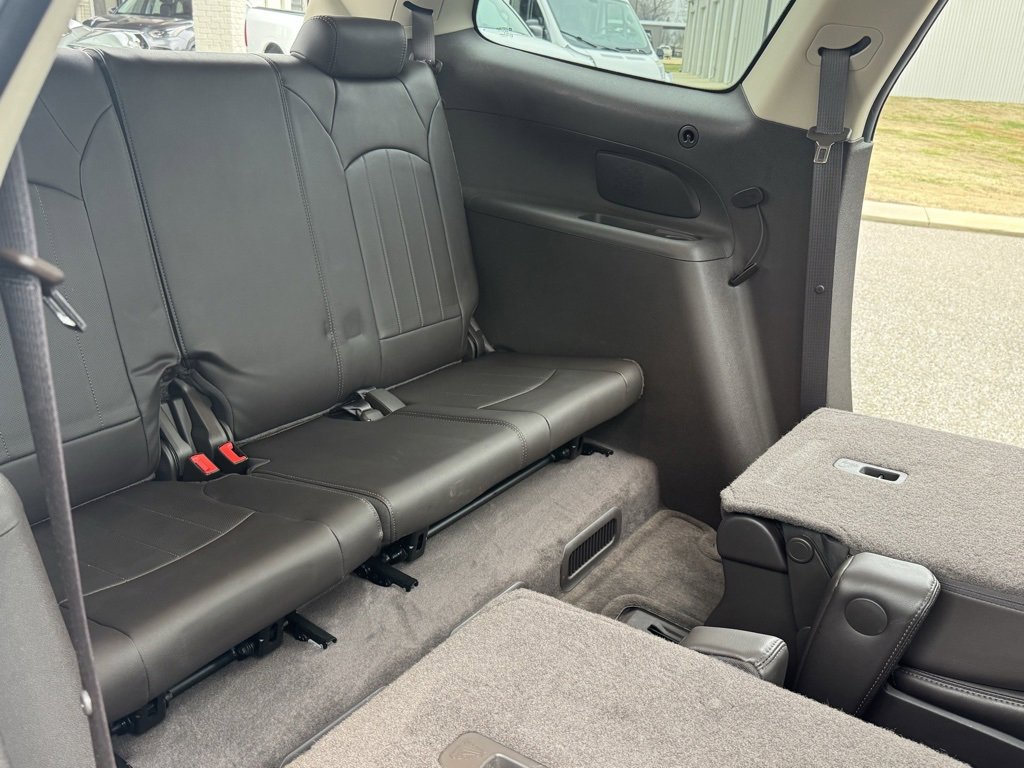 Used 2014 Buick Enclave Leather image 38