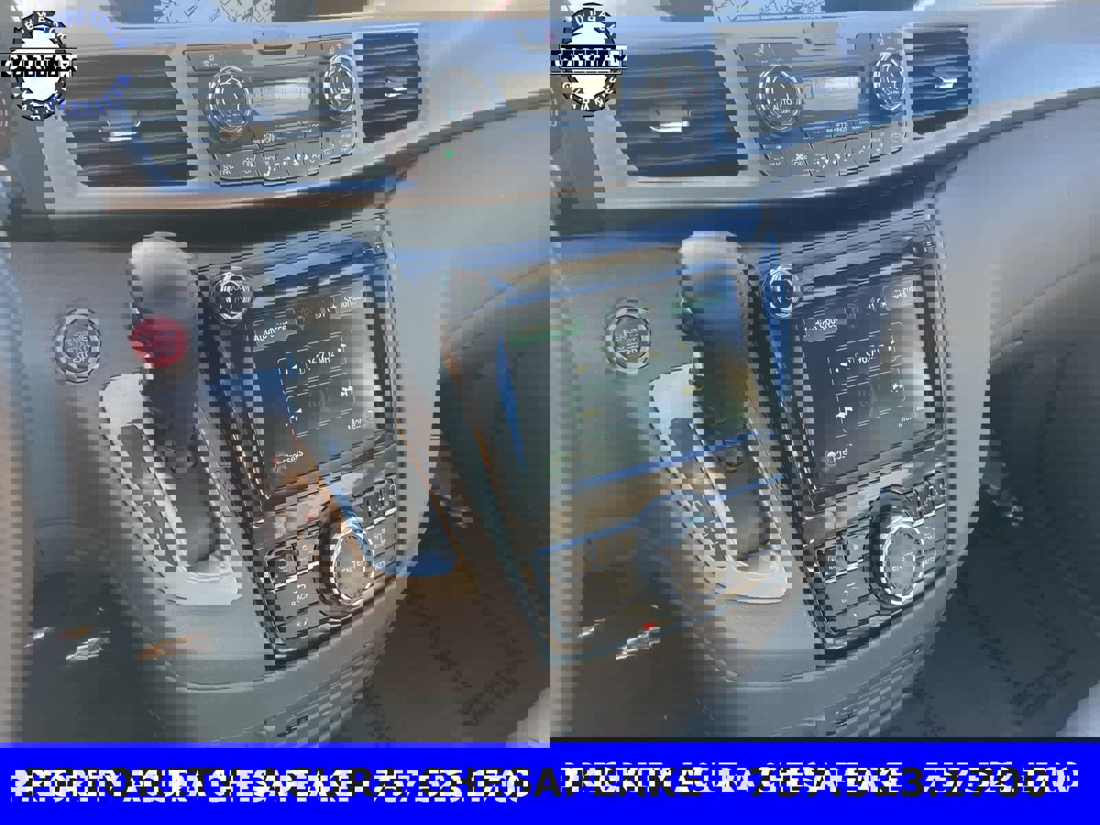 Used 2016 Honda Odyssey Touring Elite image 18