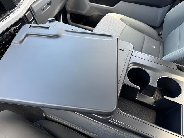 New 2025 Ford F550 4x4 Regular Cab Super Duty w/ XLT Value Package image 19