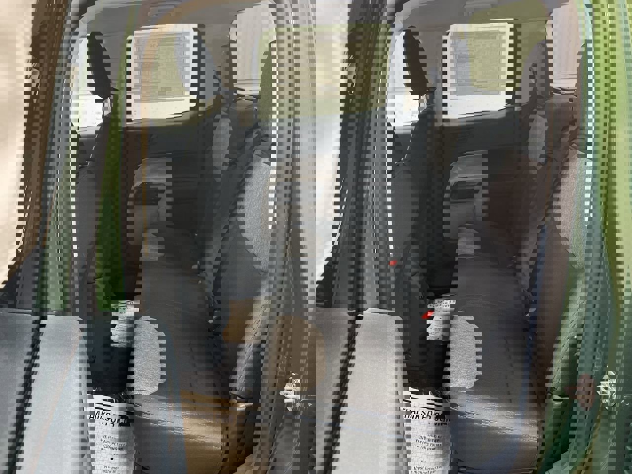 New 2025 Ford Maverick XLT image 27