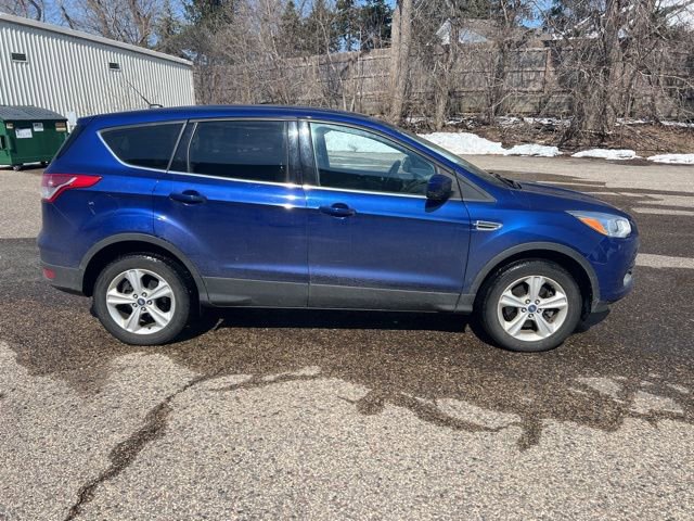 Used 2013 Ford Escape SE w/ Class II Trailer Tow Pkg image 10