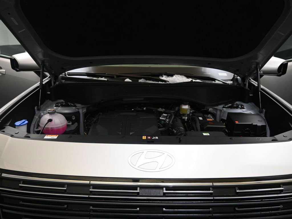 New 2026 Hyundai Palisade Limited image 10