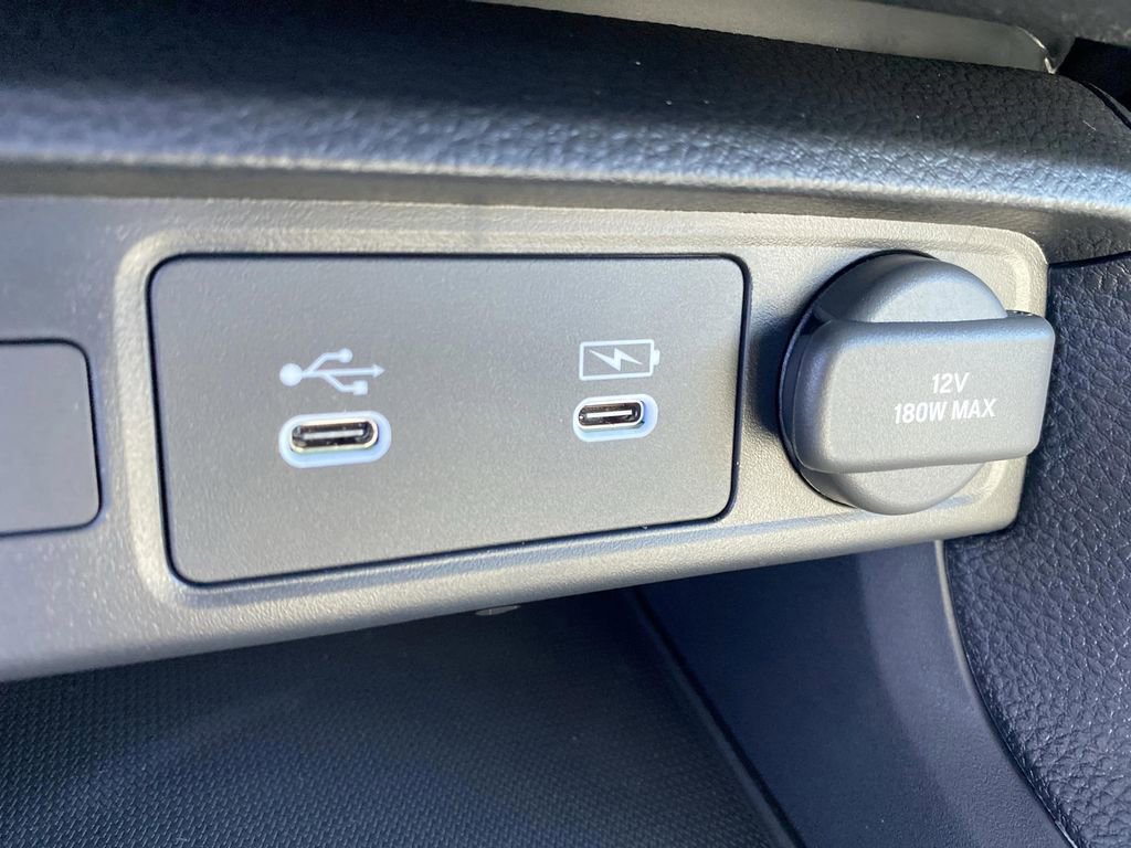 New 2026 Honda Civic Sport image 22