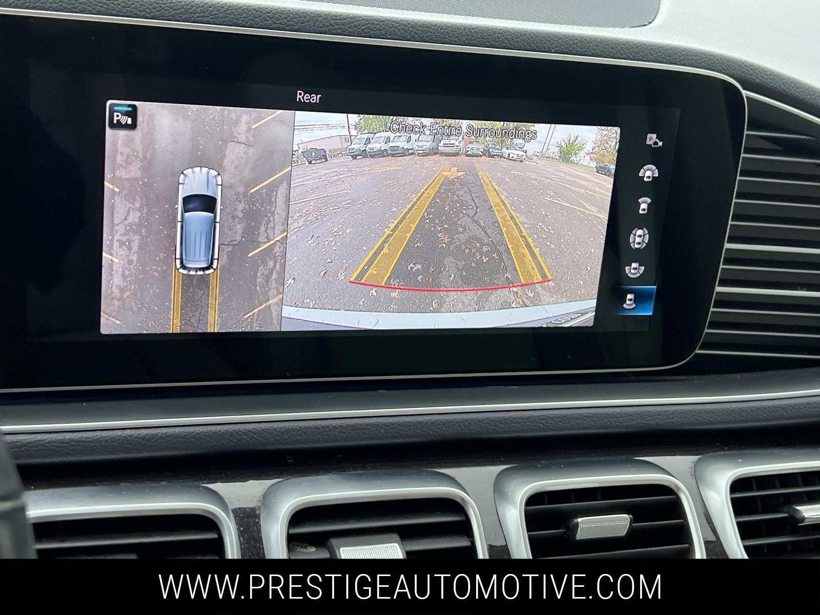 Used 2022 Mercedes-Benz GLE 350 4MATIC image 25