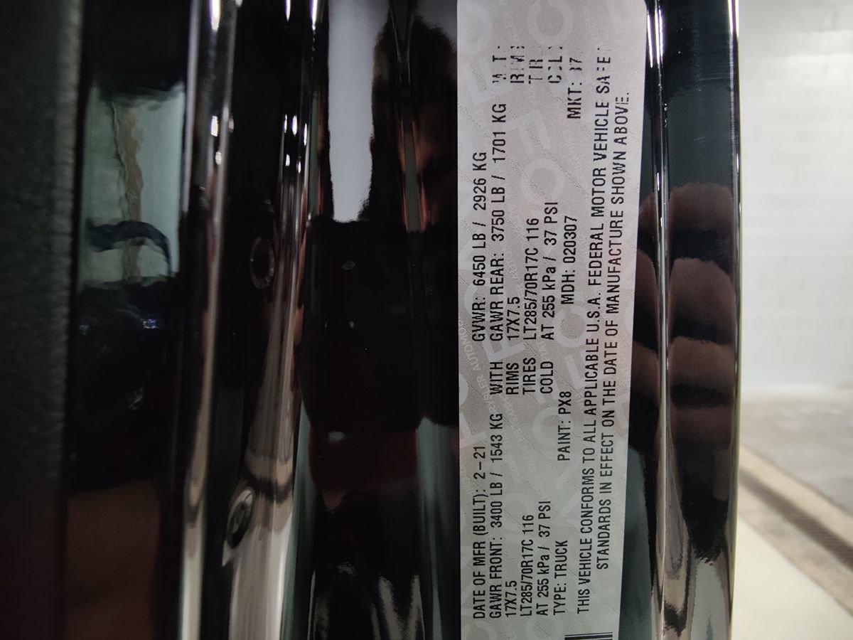 Used 2021 Jeep Gladiator Rubicon image 27