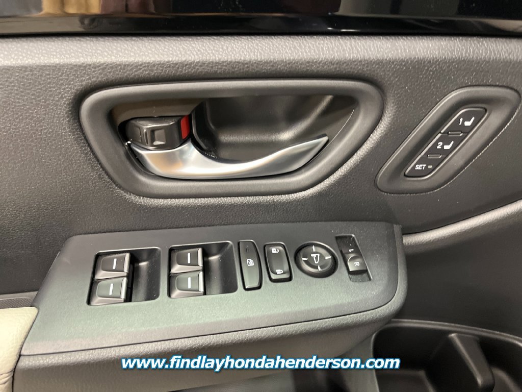 New 2026 Honda Passport RTL image 11