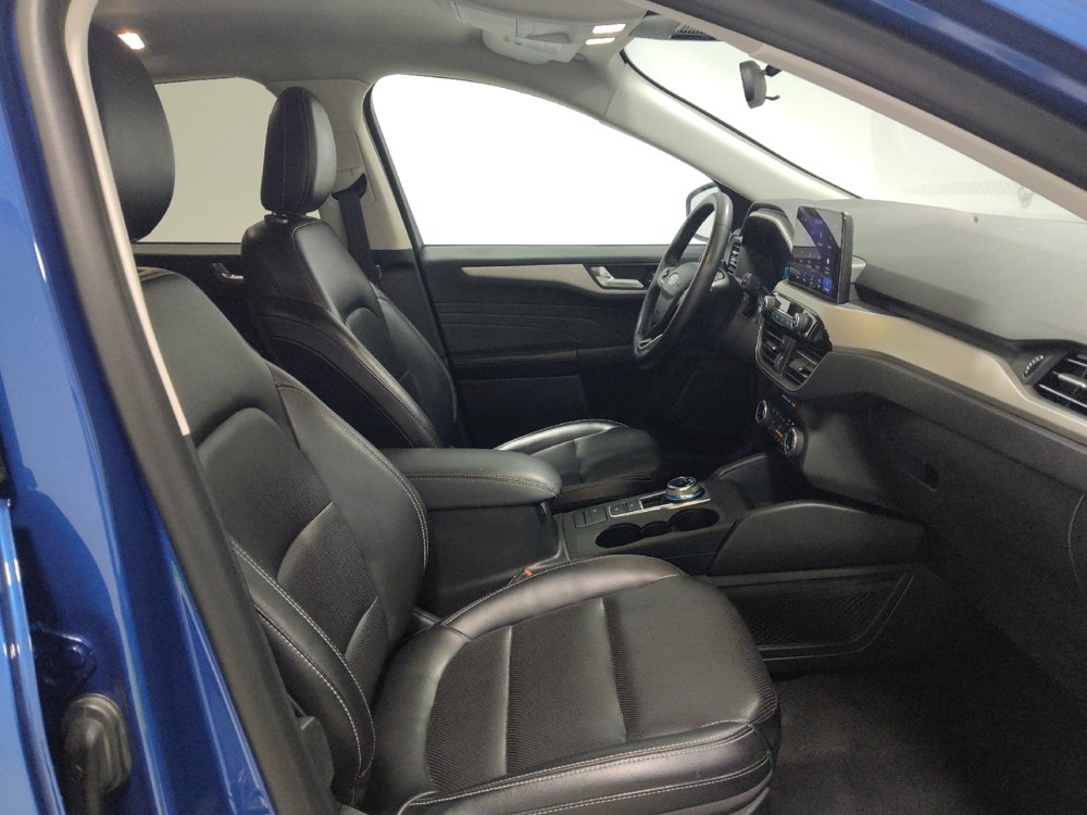 Used 2022 Ford Escape SEL AWD/4WD image 21