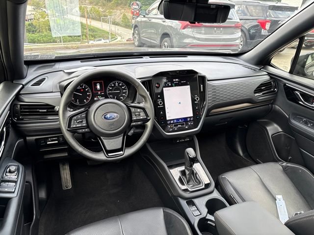 Used 2025 Subaru Forester Touring AWD/4WD image 11