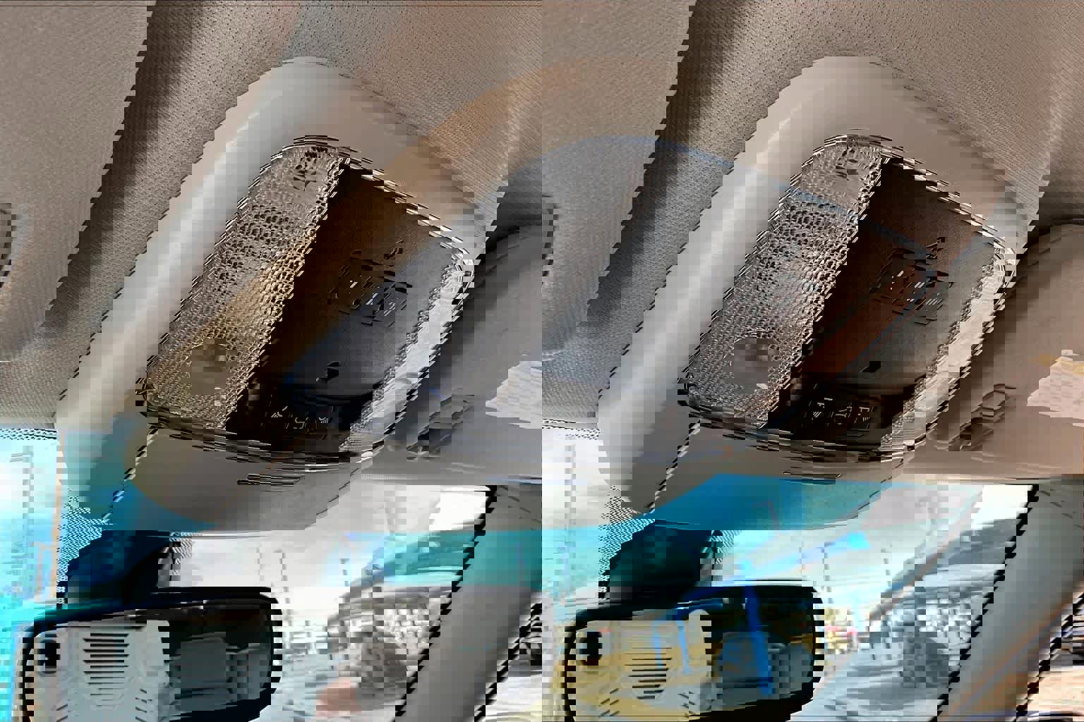 Used 2017 Dodge Durango GT w/ Nav & Power Liftgate Group image 33