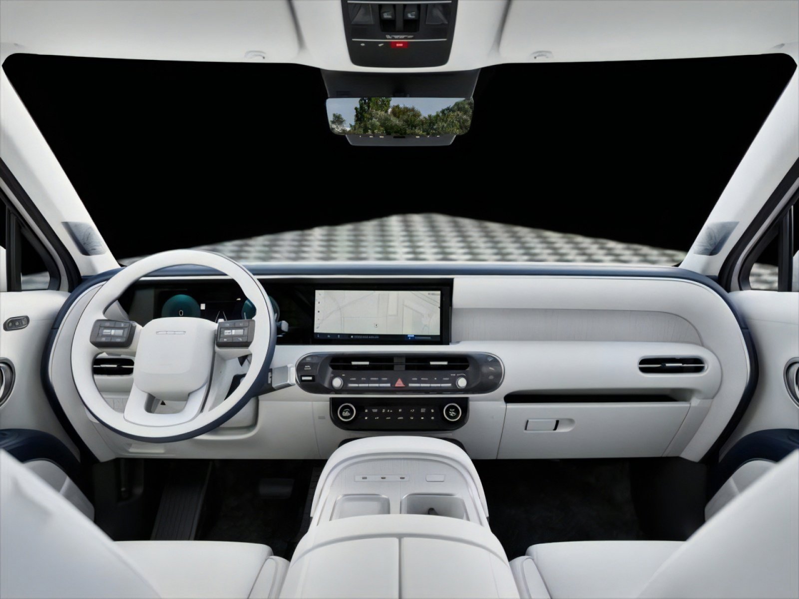 New 2026 Hyundai Palisade Calligraphy image 11