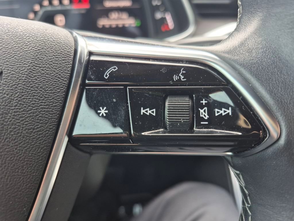 Used 2022 Audi A6 Premium Plus w/ Premium Plus Package image 22