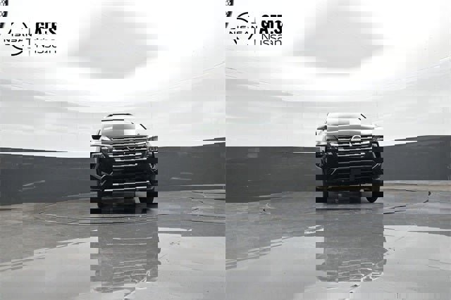 New 2026 Nissan Rogue Platinum image 47