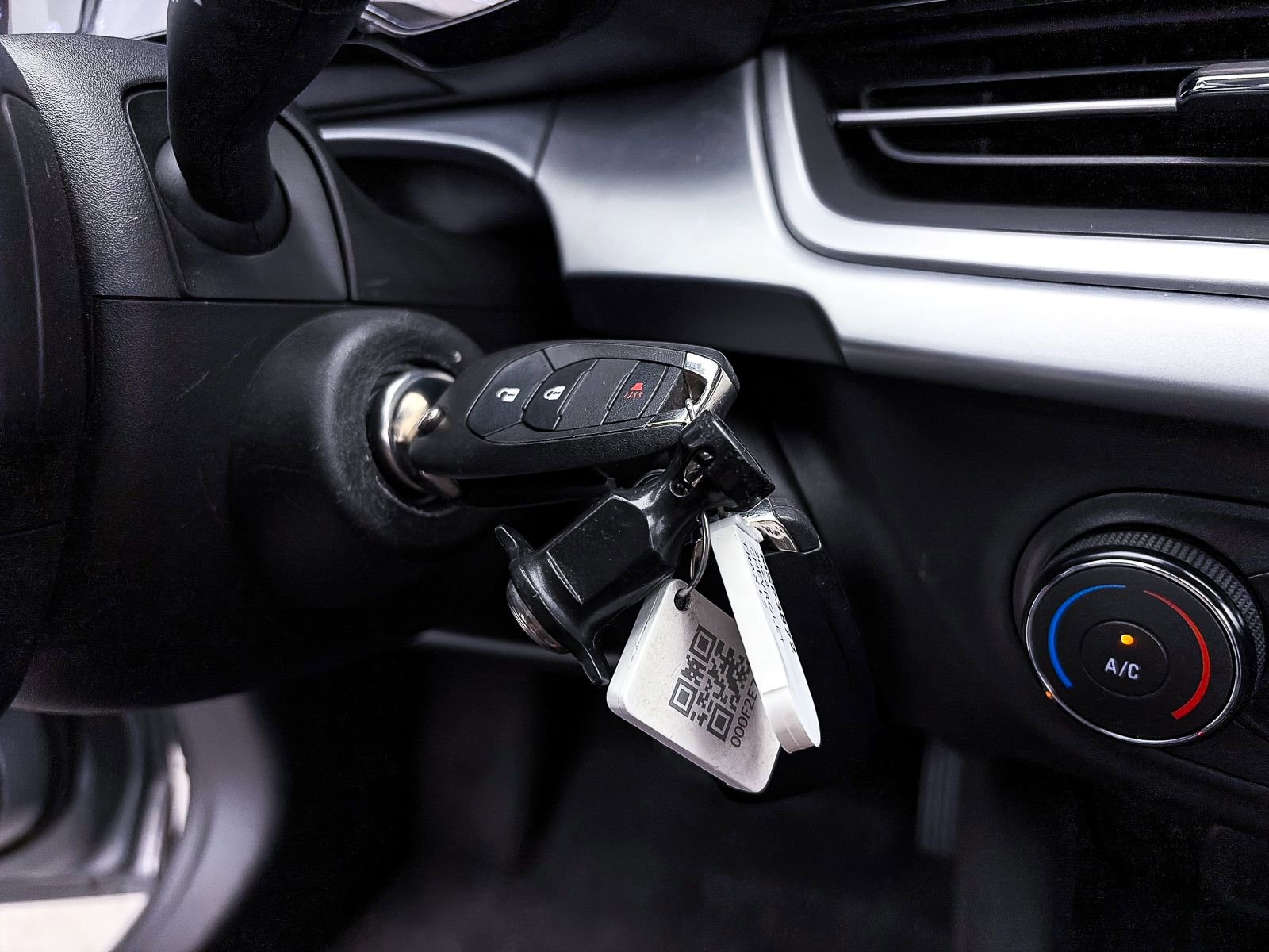 Used 2024 Chevrolet Trax LS w/ Driver Confidence Package image 21