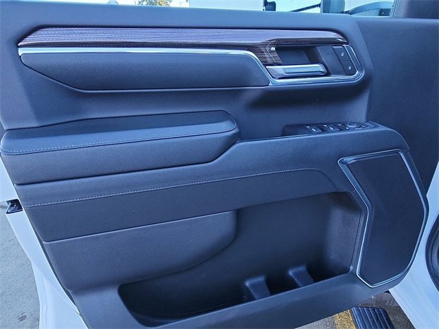 Certified 2024 Chevrolet Silverado 2500 LT w/ All Star Edition image 21