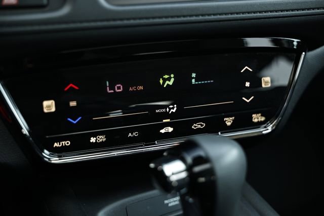 Used 2021 Honda HR-V EX-L image 40