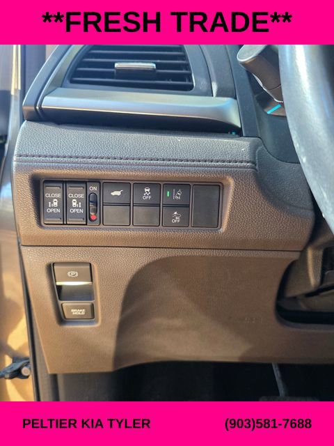 Used 2018 Honda Odyssey EX-L image 11