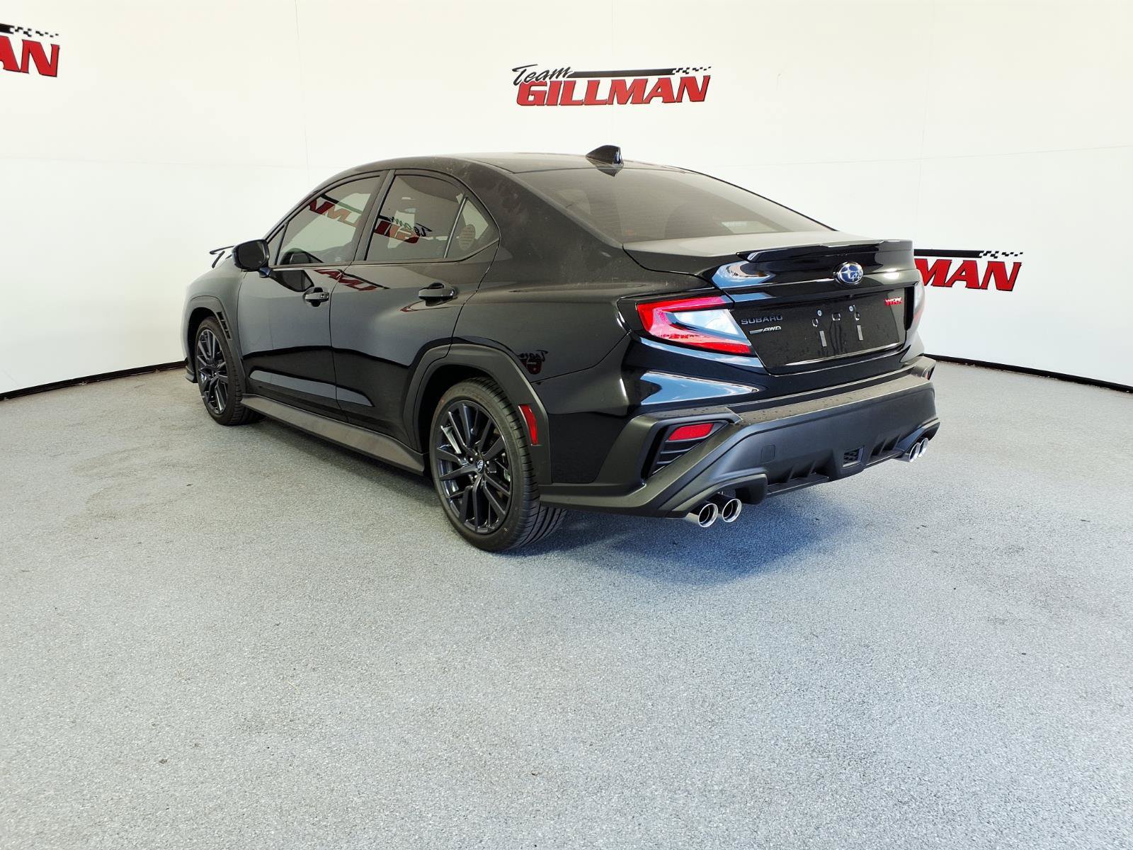 New 2026 Subaru WRX Premium AWD/4WD image 5