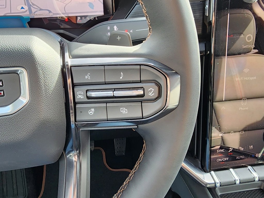 New 2026 GMC Acadia AT4 w/ Super Cruise Package image 22