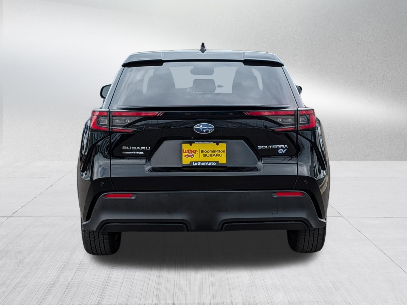 Certified 2023 Subaru Solterra AWD image 6