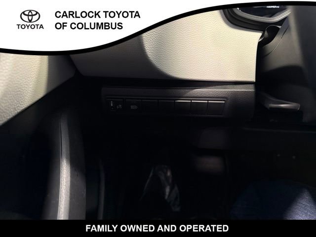 Used 2026 Toyota Corolla LE FWD image 25