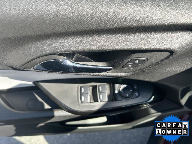 Certified 2024 Chevrolet Trax LT w/ Driver Confidence Package FWD image 11