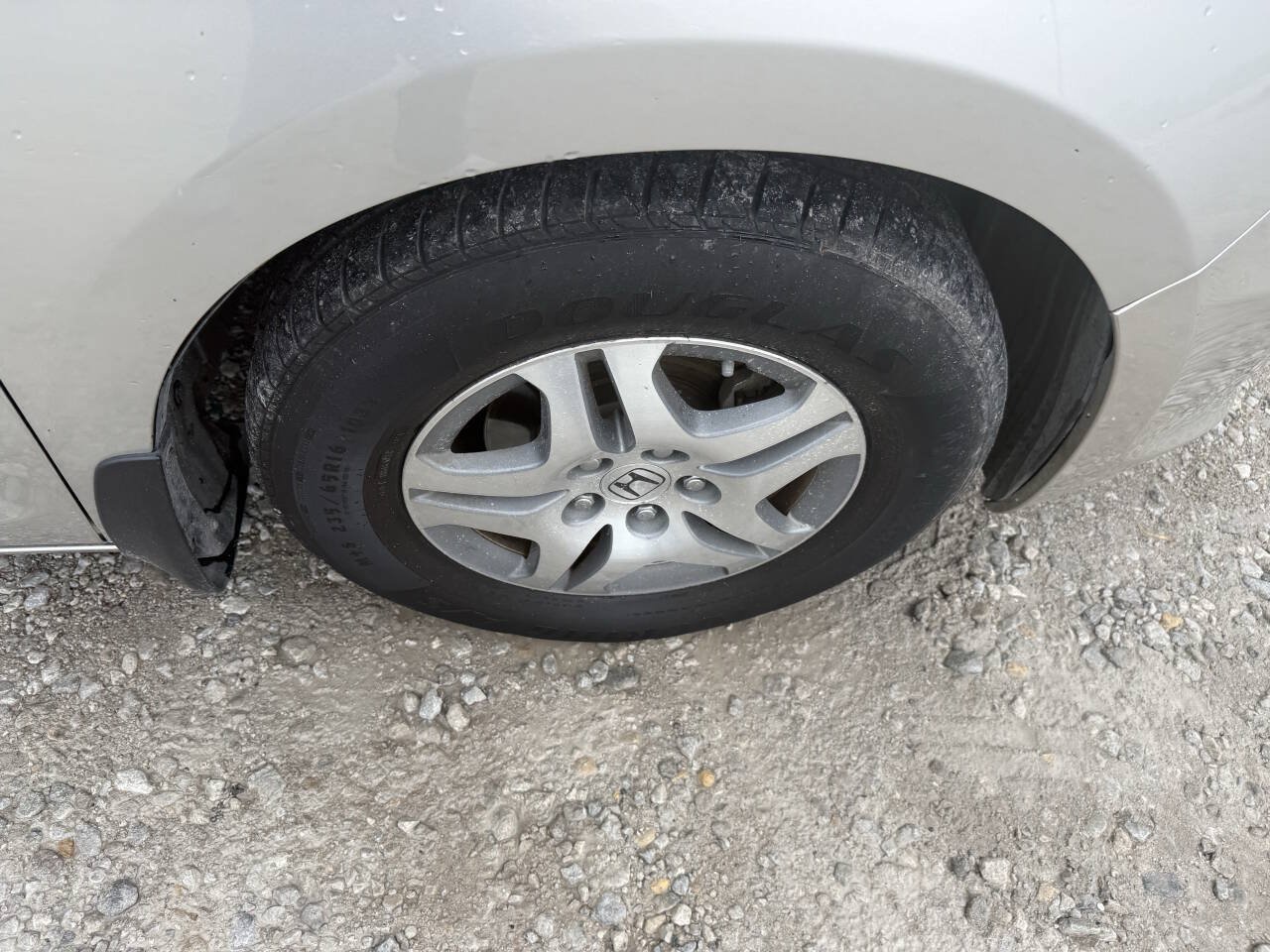 Used 2007 Honda Odyssey EX-L image 11