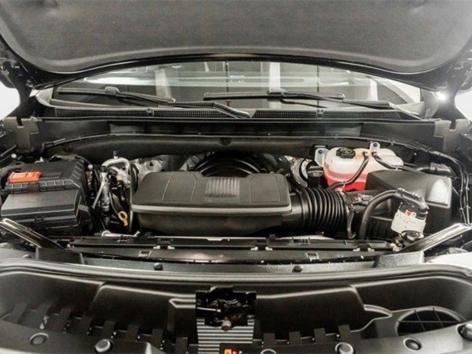 Used 2026 Cadillac Escalade Luxury w/ Touring Package image 59