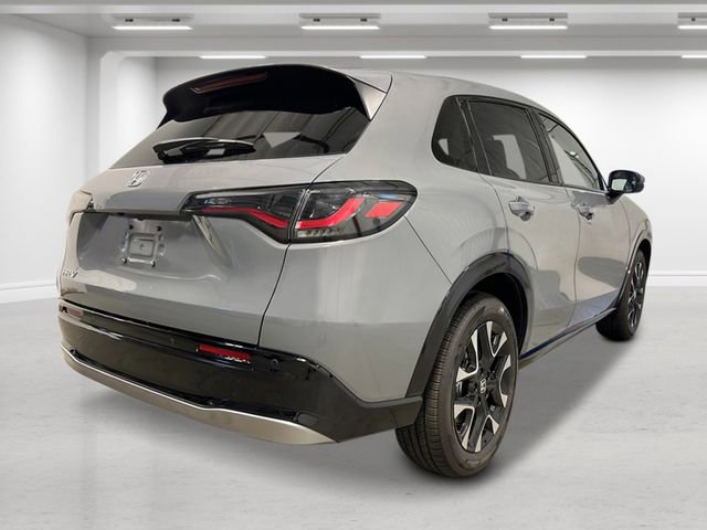 New 2027 Honda HR-V EX-L image 5