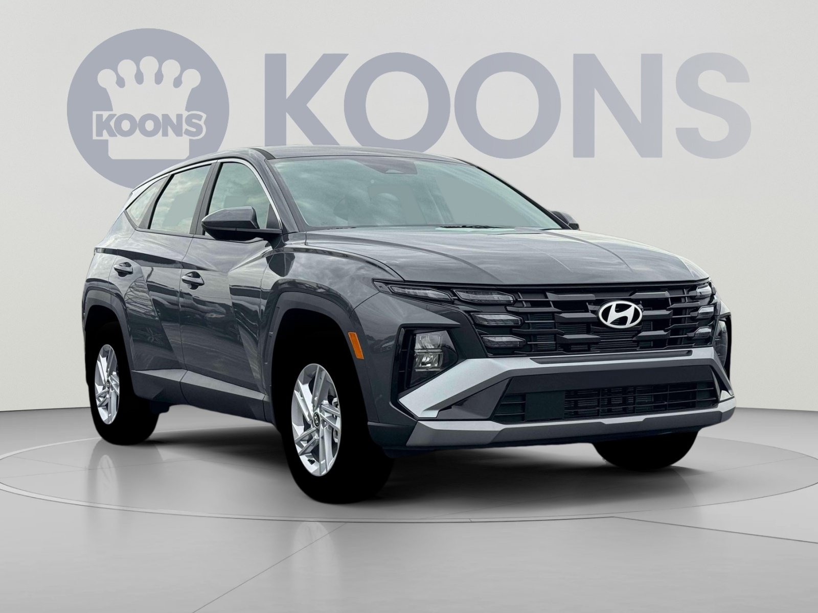 New 2026 Hyundai Tucson SE AWD/4WD image 14
