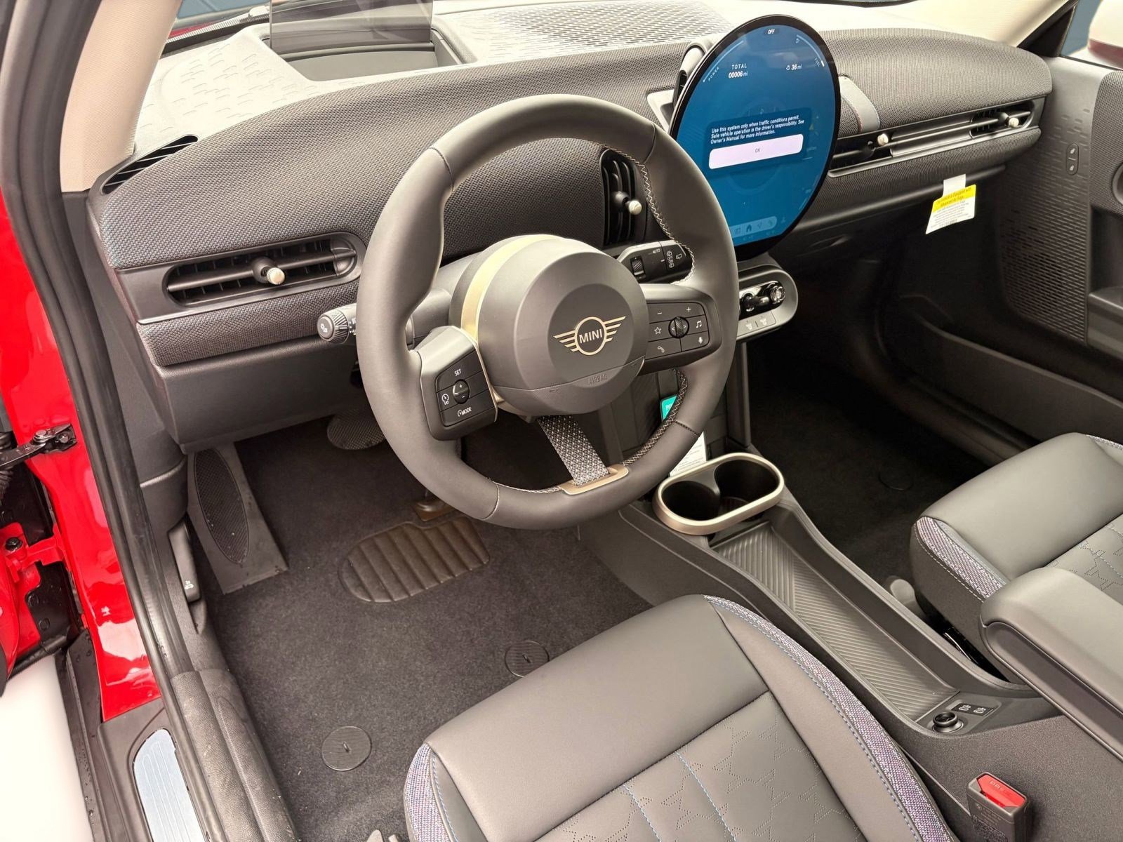 New 2026 MINI Cooper S image 4