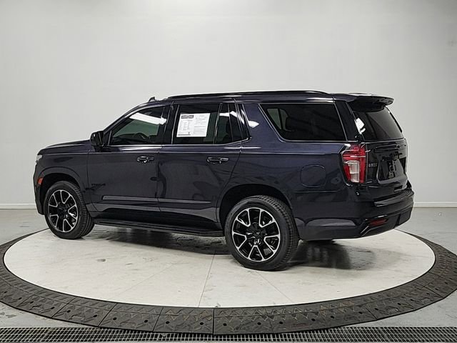 Used 2023 Chevrolet Tahoe RST image 5