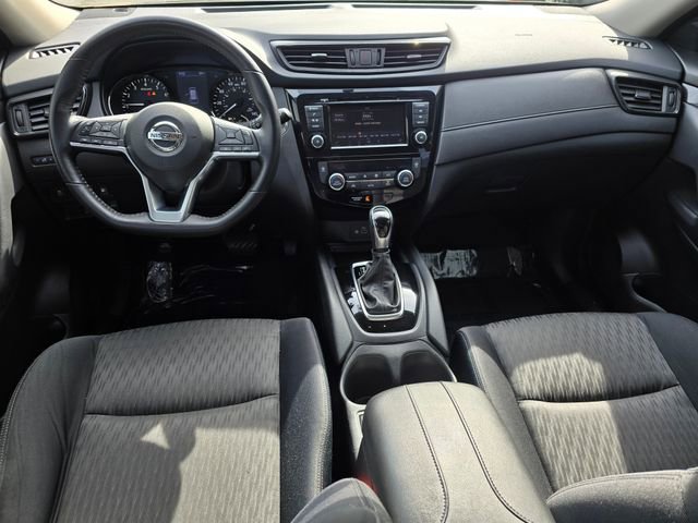 Used 2018 Nissan Rogue SV AWD/4WD image 22