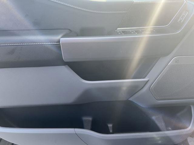 New 2025 Ford F150 Lightning Flash AWD/4WD image 10