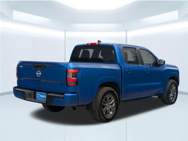Used 2025 Nissan Frontier SV RWD image 6