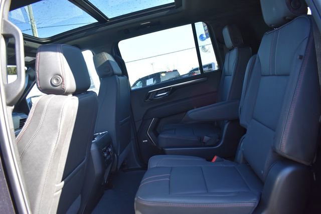New 2026 Chevrolet Suburban RST w/ Comfort Package image 25