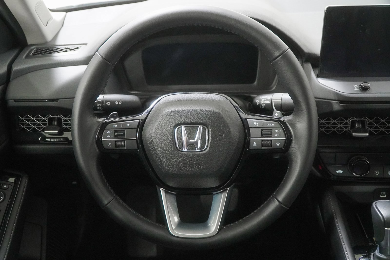 Used 2024 Honda Accord Touring image 23