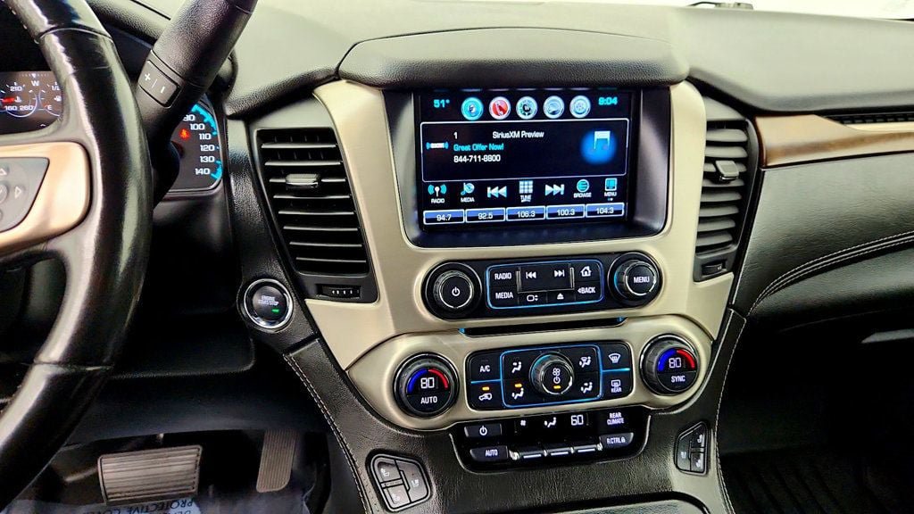 Used 2019 GMC Yukon Denali w/ Open Road Package AWD/4WD image 18