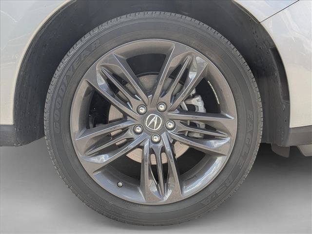 Used 2021 Acura RDX A-Specw/ Technology Package AWD/4WD image 10