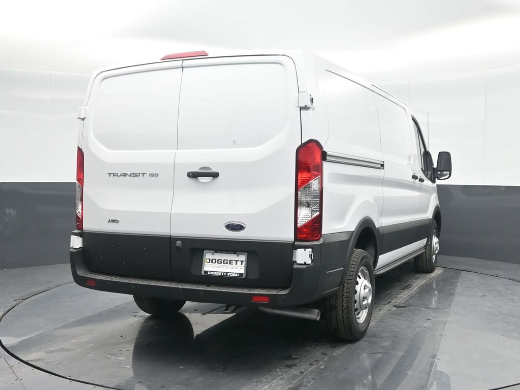 Used 2024 Ford Transit 150 Base image 26