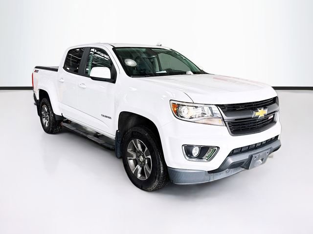 Used 2016 Chevrolet Colorado Z71 image 3